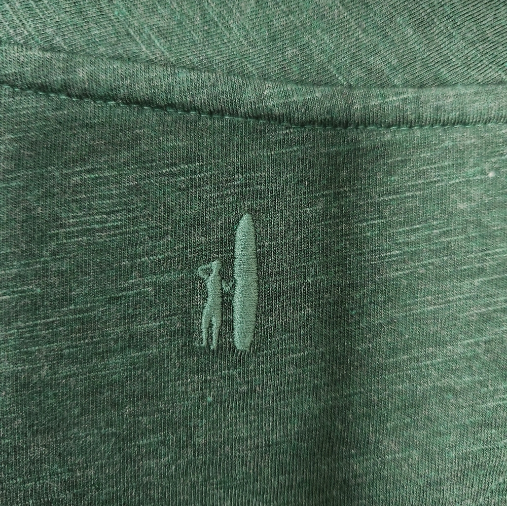 Johnnie-O Addison Long Sleeve T Shirt - Picture 3 of 5